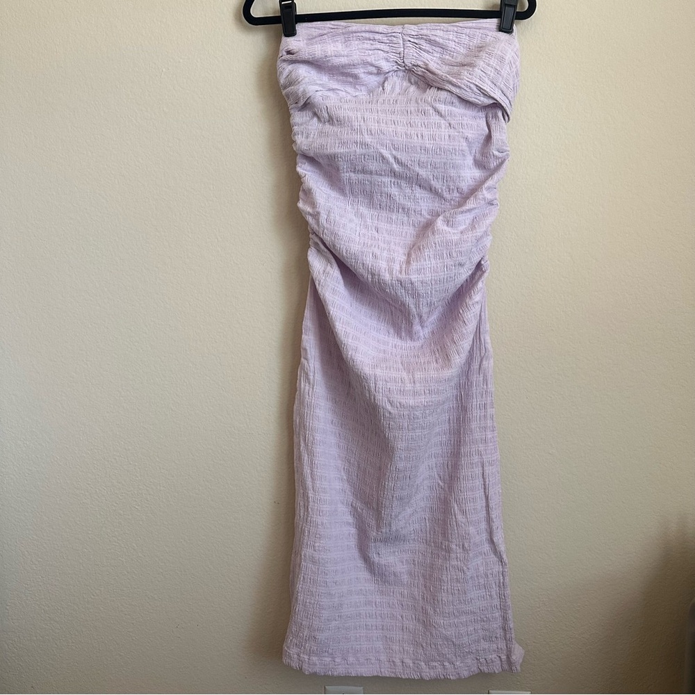 Free People Brandie Midi Dress